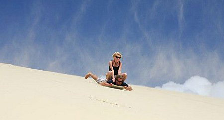 Queensland Day Tours - Accommodation Perth 4