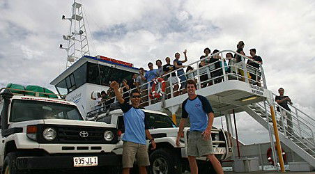 Queensland Day Tours - Accommodation Perth 5