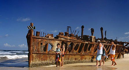 Queensland Day Tours - Accommodation Perth 7