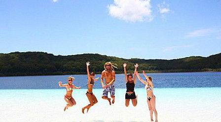 Queensland Day Tours - Accommodation Perth 9