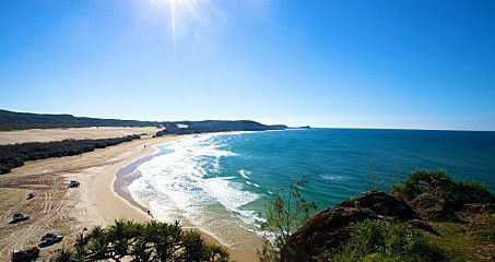 Queensland Day Tours - Accommodation Perth 11