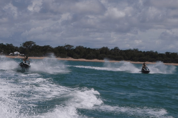 Aquavue Cafe Watersports - Accommodation Perth 0