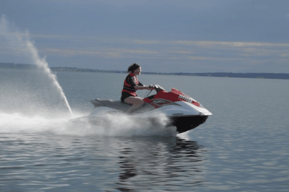 Aquavue Cafe Watersports - Accommodation Perth 2