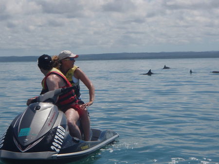 Aquavue Cafe Watersports - Accommodation Perth 5