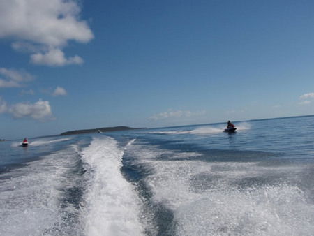 Aquavue Cafe Watersports - Accommodation Perth 7