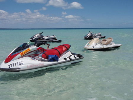 Aquavue Cafe Watersports - Accommodation Perth 8