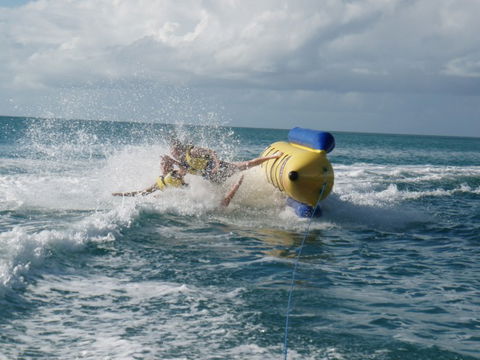 Aquavue Cafe Watersports - Accommodation Perth 9