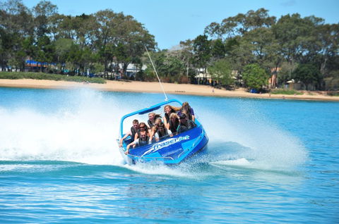 Aquavue Cafe Watersports - Accommodation Perth 11