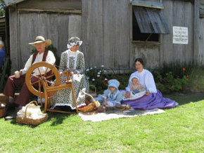 Hervey Bay Historical Village And Museum - Accommodation Perth 5