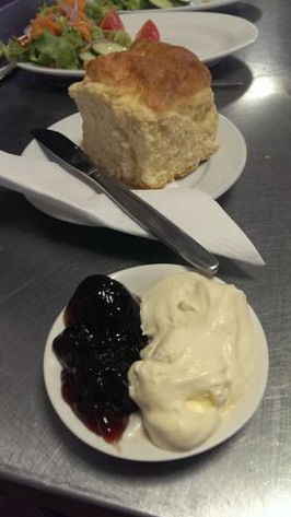 Herveys Range Heritage Tea Rooms - Accommodation Perth 4