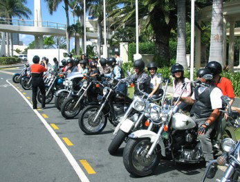 Wildfire Tours - Perth Resorts 1