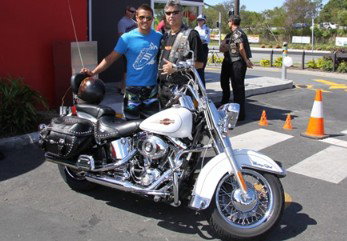 Wildfire Tours - Perth Resorts 3