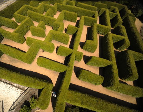 Abingdon Miniature Village - Accommodation Perth 5