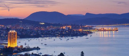 Wrest Point Casino Hobart - Accommodation Perth 4