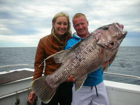 Mills Charters Fishing And Whale Watch Cruises - Accommodation Perth 5