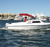 Mirage Boat Hire - Accommodation Perth