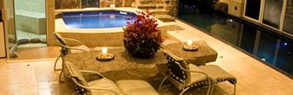 Breathtaker On High Spa Retreat - Accommodation Perth 5