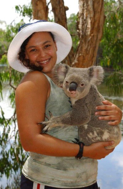 Billabong Sanctuary - Accommodation Perth 6