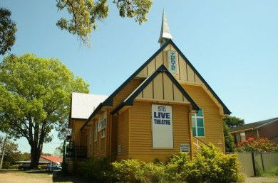 Sunnybank Theatre Group - Accommodation Perth 1