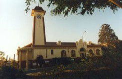 Sandgate Theatre - Accommodation Perth 1