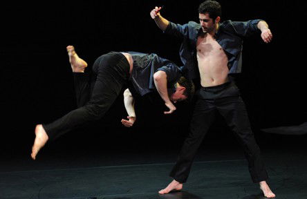 Expressions Dance Company - Accommodation Perth 1