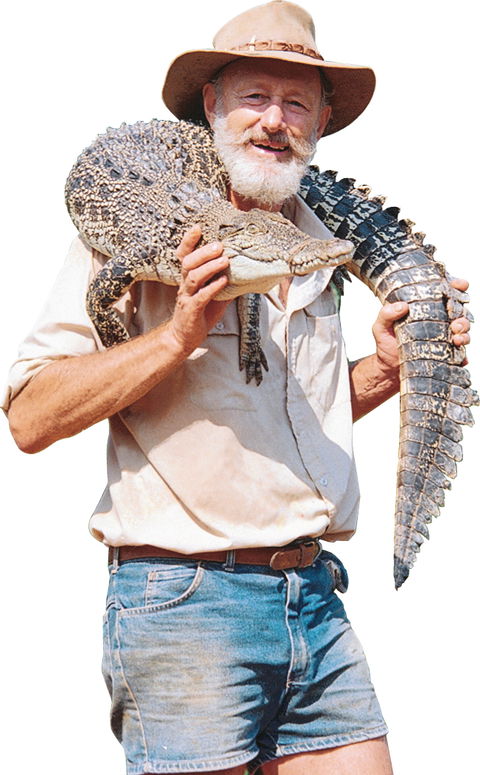The Malcolm Douglas Crocodile Park - Accommodation Perth 1