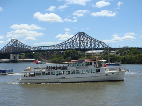 Brisbane Cruises - Accommodation Perth 0