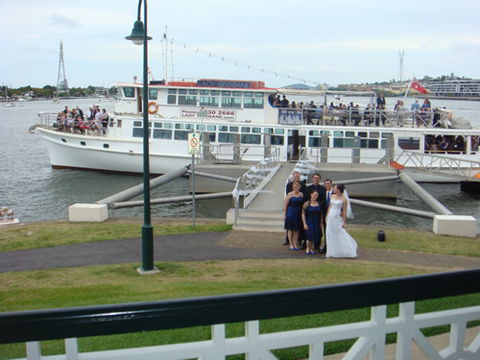Brisbane Cruises - Accommodation Perth 3