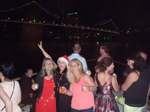 Brisbane Cruises - Accommodation Perth 4