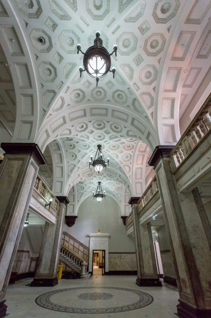 Brisbane City Hall - Accommodation Perth 1