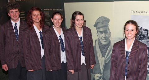 MacArthur Museum - Accommodation Perth 3
