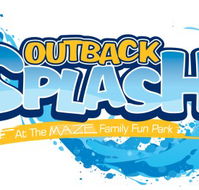 Outback Splash - Accommodation Perth