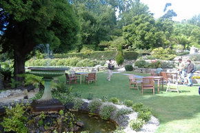 Cascade Brewery Tour - Accommodation Perth 3