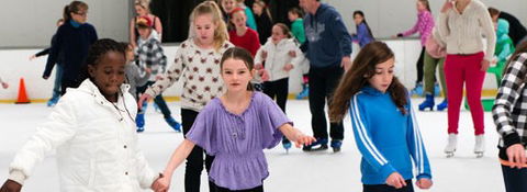 Cockburn Ice Arena - Accommodation Perth 2