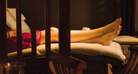 The Thai Foot Spa - Accommodation Perth 2