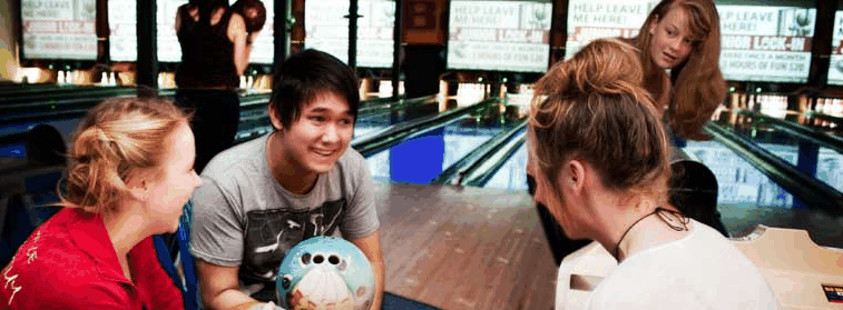 Bundy Bowl And Leisure Complex - Accommodation Perth 1