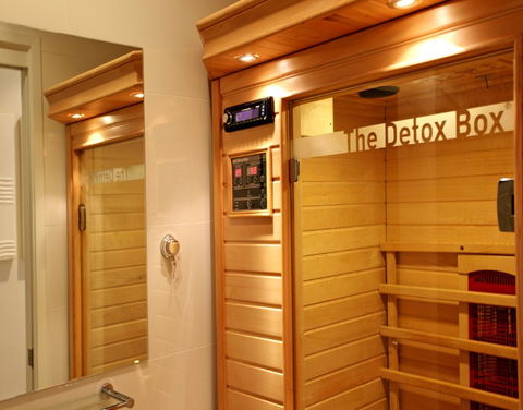 The Boardwalk Spa - Accommodation Perth 0
