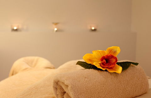 The Boardwalk Spa - Accommodation Perth 1