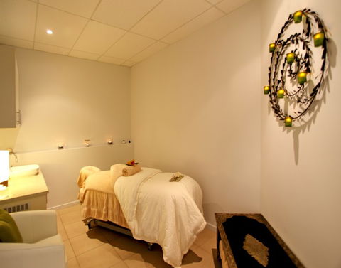 The Boardwalk Spa - Accommodation Perth 2