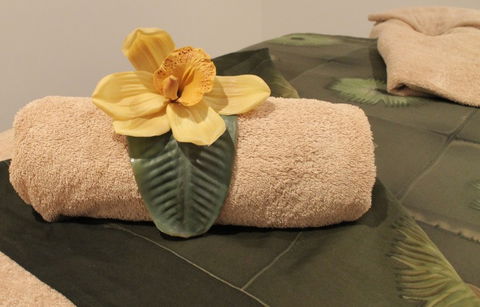 The Boardwalk Spa - Accommodation Perth 4