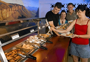 Cairns Night Zoo - Accommodation Perth 2