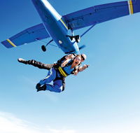 Skydive the Beach and Beyond Yarra Valley - Accommodation Perth