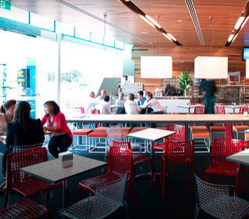 The Icehouse - Accommodation Perth 3