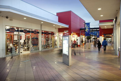 Harbour Town Adelaide - Perth Resorts 4