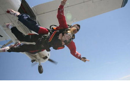 Commando Skydivers - Accommodation Perth 5