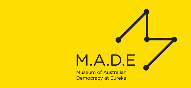 Museum of Australian Democracy at Eureka - Accommodation Perth