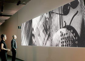 Australian Centre For The Moving Image - Accommodation Perth 5