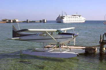 Melbourne Seaplanes - Accommodation Perth 1