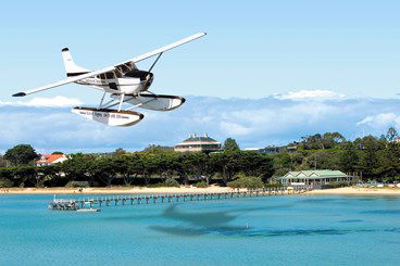 Melbourne Seaplanes - Accommodation Perth 2