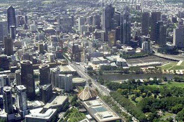 Melbourne Seaplanes - Accommodation Perth 3